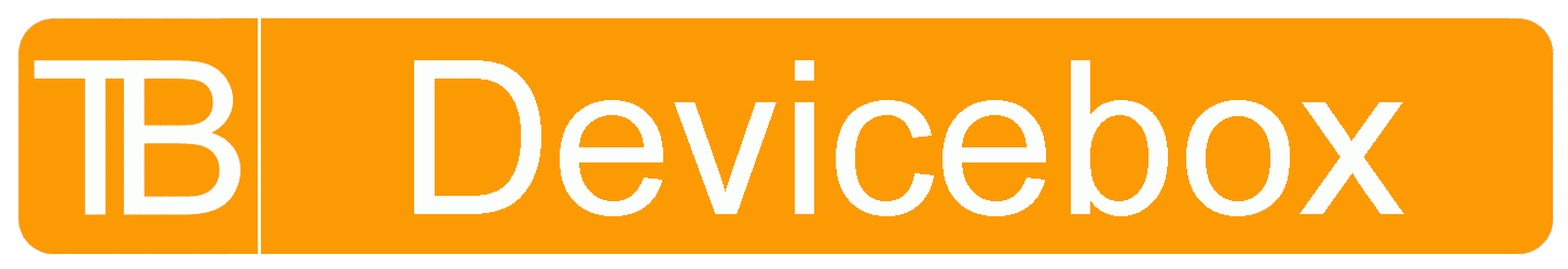 DeviceBox